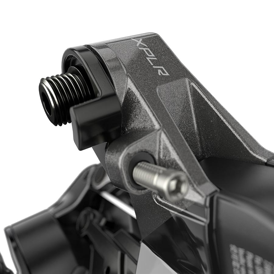 Sram Force AXS XPLR D2 12Speed