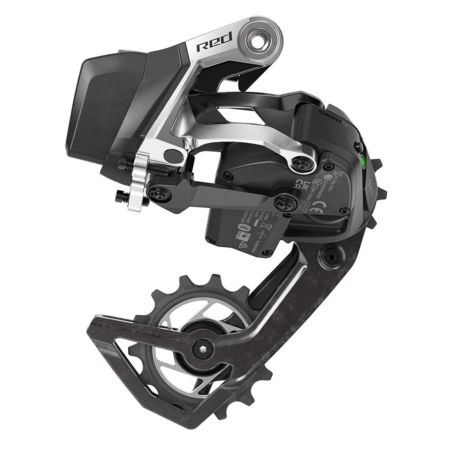 Sram Red AXS E1