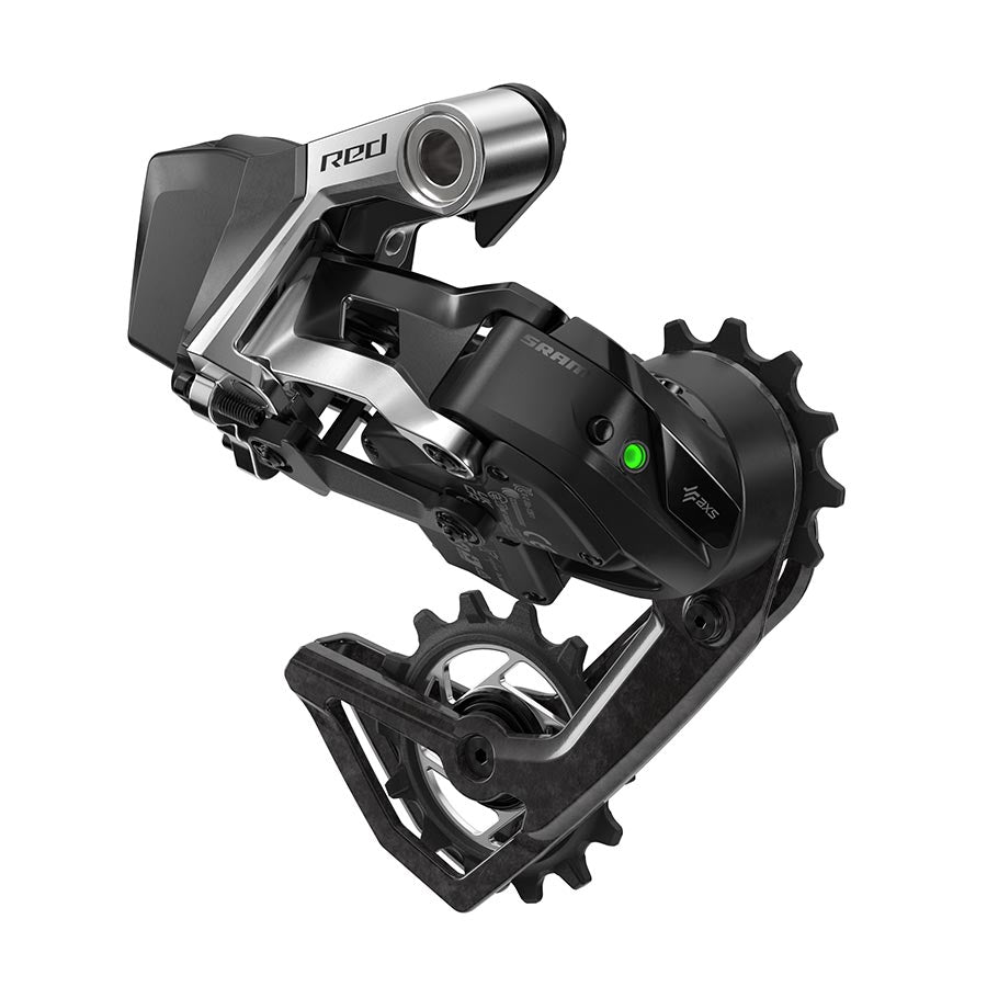Sram Red AXS E1