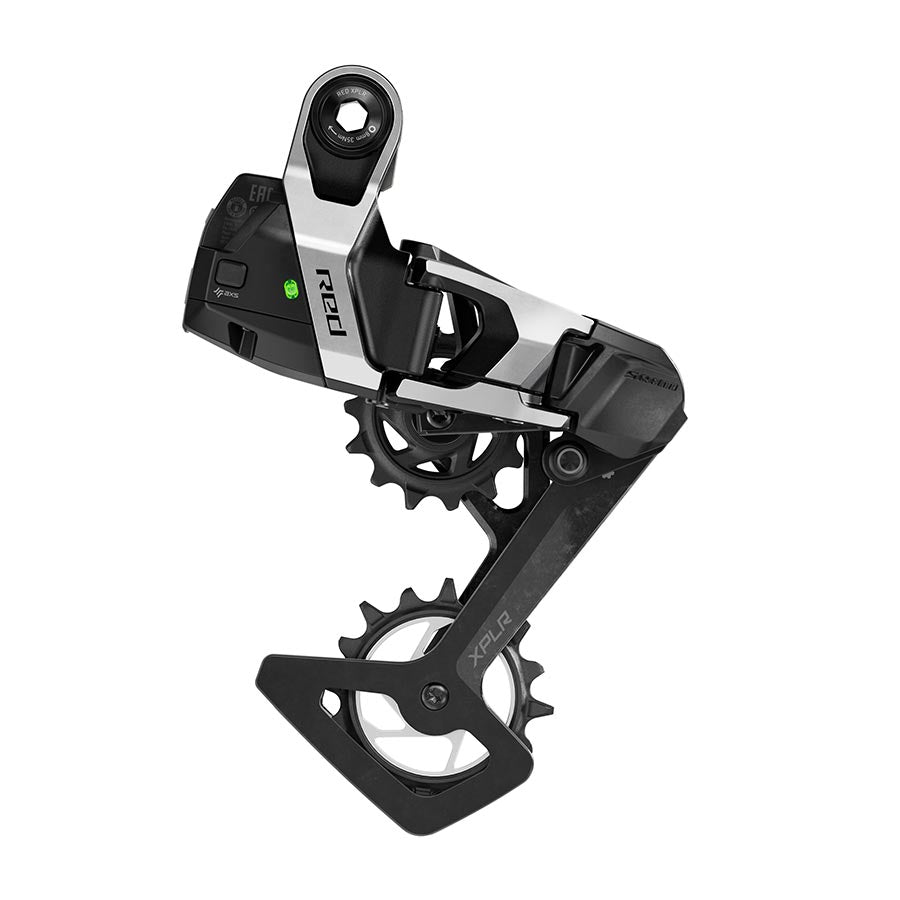 Sram Red AXS XPLR E1