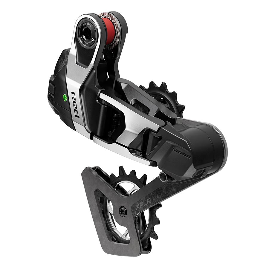 Sram Red AXS XPLR E1