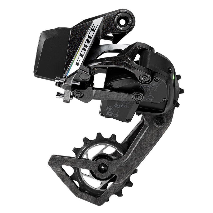 Sram Force AXS E1 Rear