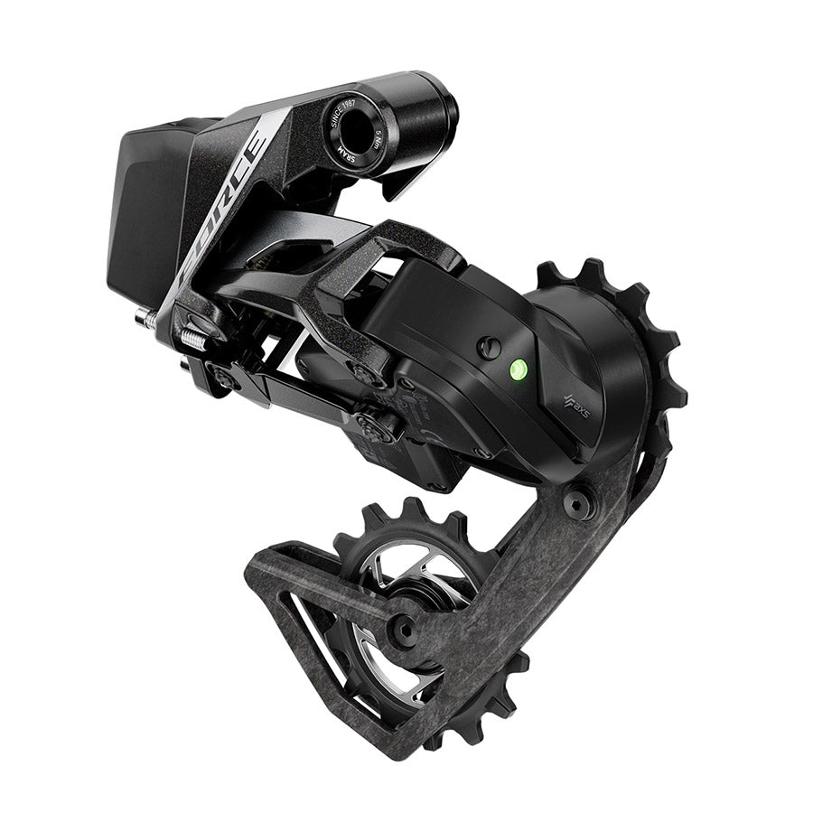 Sram Force AXS E1 Rear