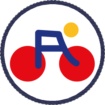 Alegro Cycles Canvas Patch (Pre-Order)