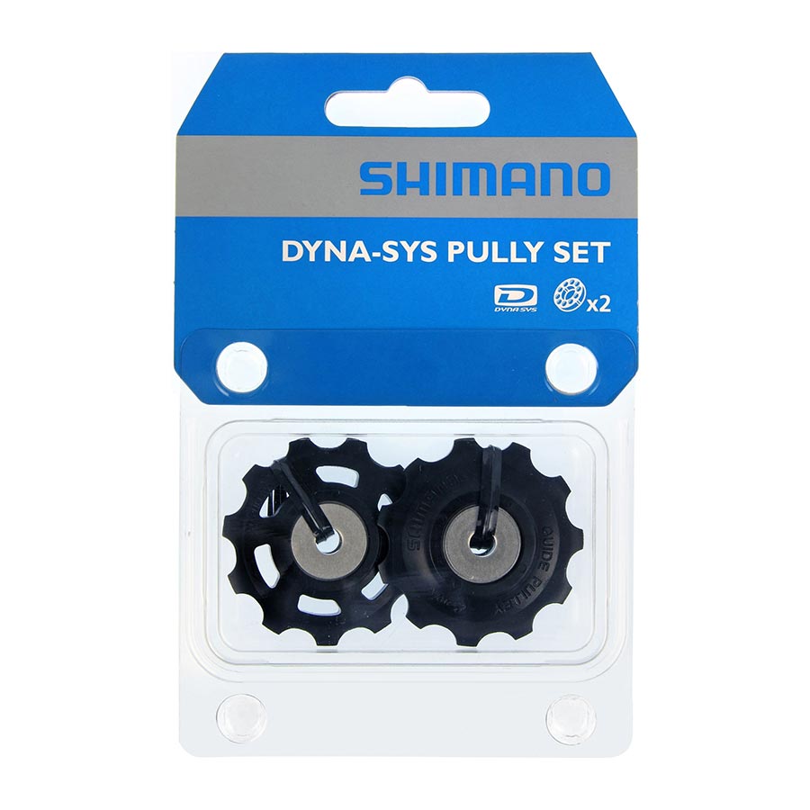 Shimano Pulley Set (Jockey Wheels)