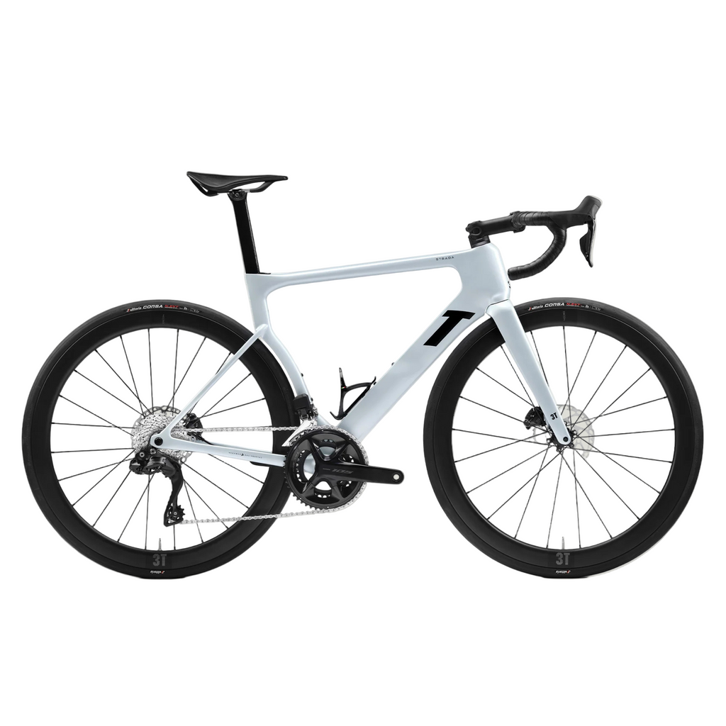 3T Strada Integrale (105 Di2)