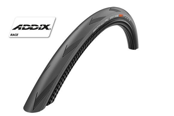 Schwalbe Pro One Addix Race, TLE (700C)