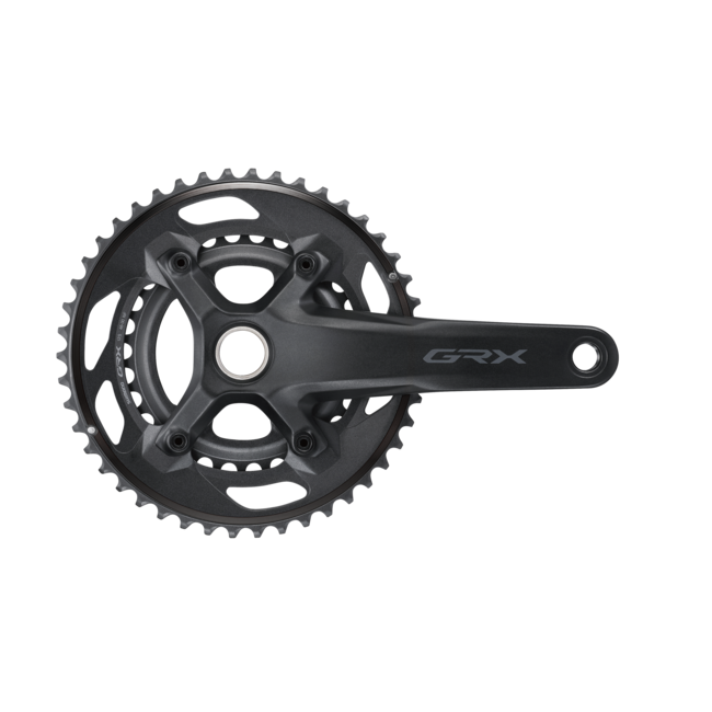 Shimano GRX FC-RX610-2 (46/30T)