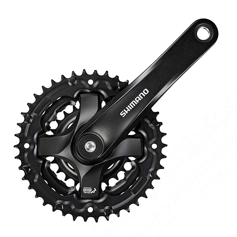 Shimano Tourney FC-TY501 6/7/8Speed