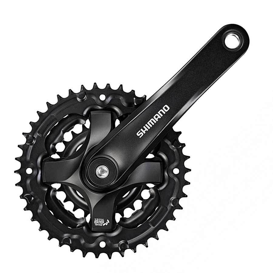 Shimano Tourney FC-TY501 6/7/8Speed