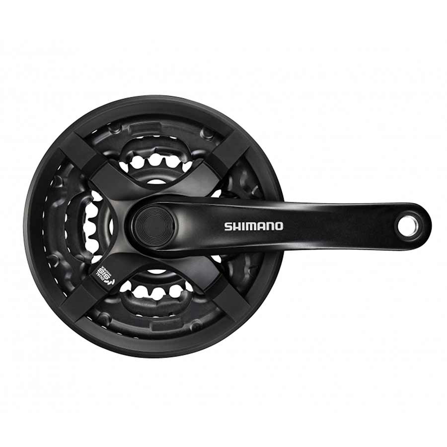 Shimano Tourney FC-TY501 6/7/8Speed