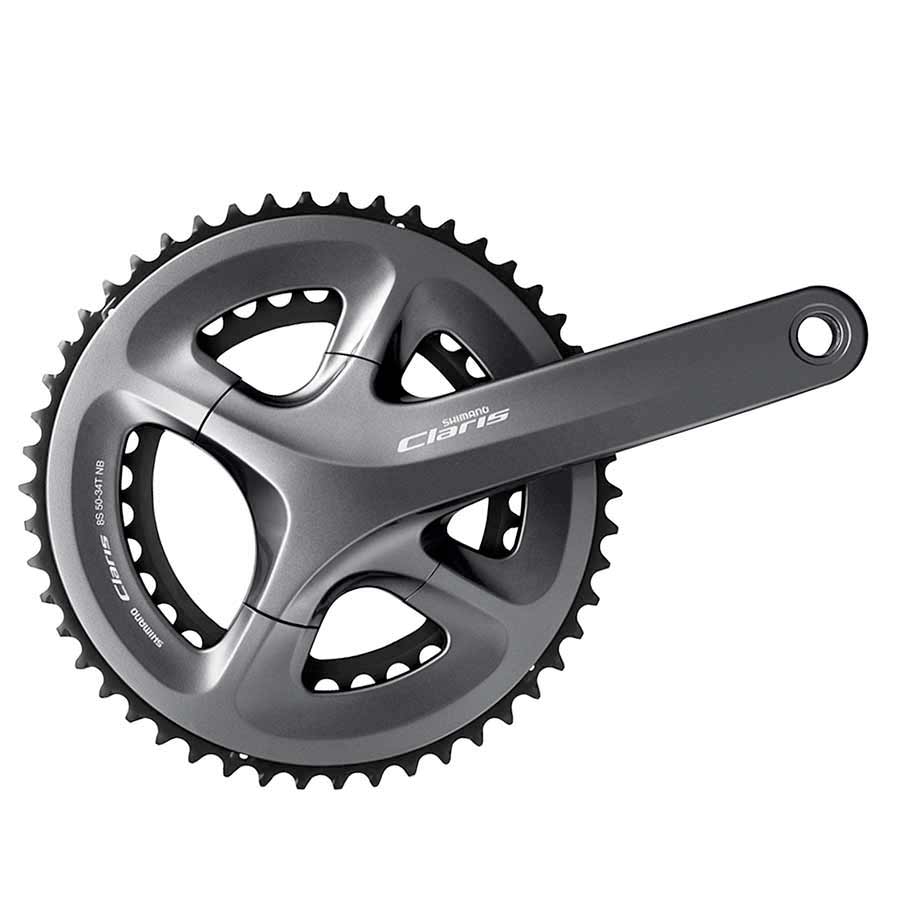 Shimano Claris FC-R2000 2 x 8Speed