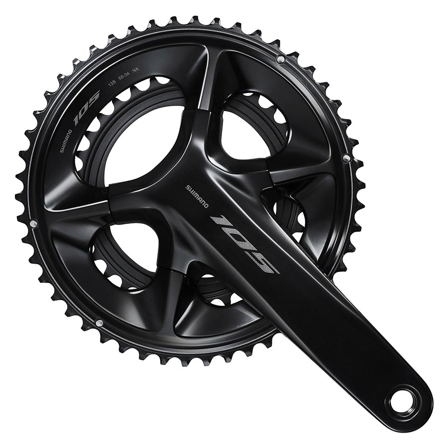 Shimano 105 FC-R7100 12Speed