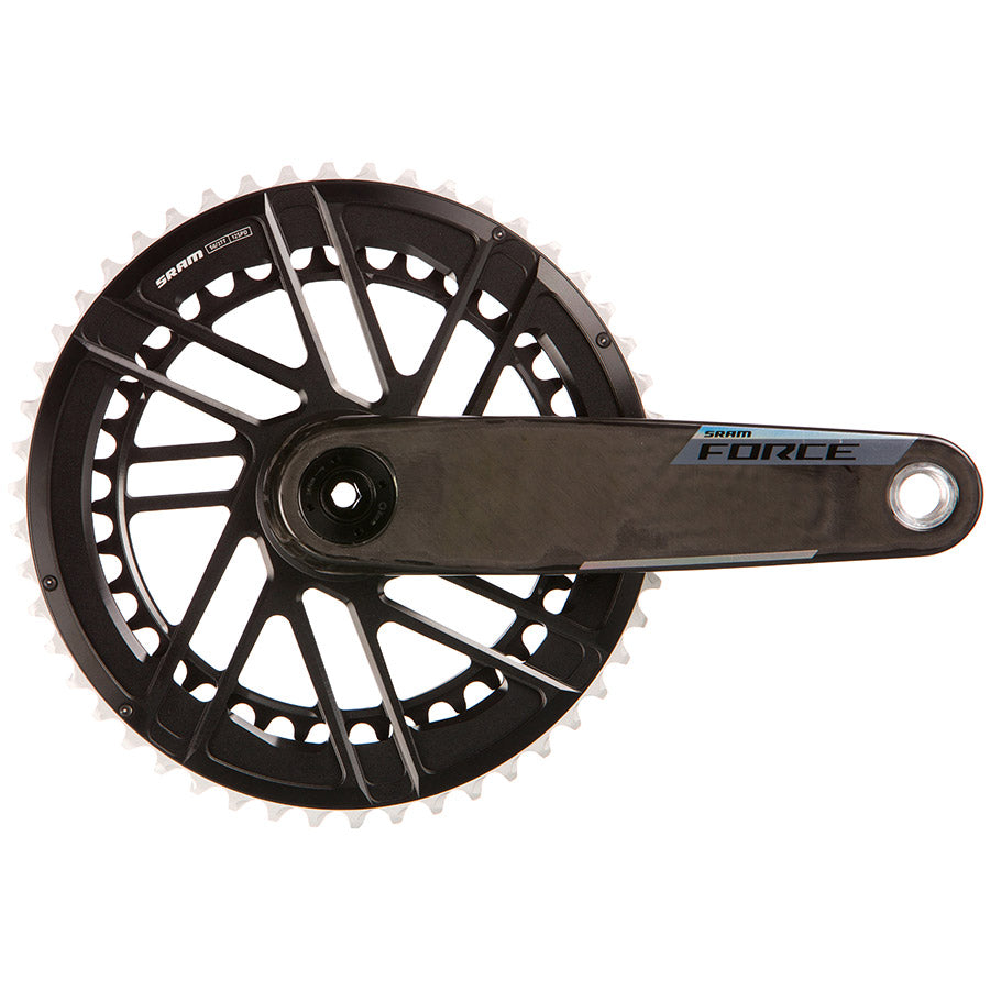Sram Force AXS E1 (2X)