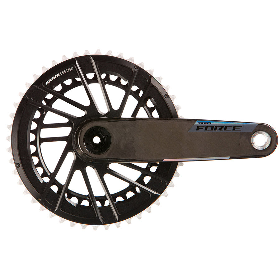 Sram Force AXS E1 (2X)