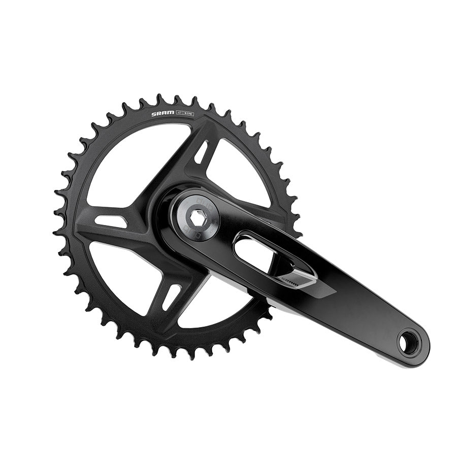 Sram Rival AXS XPLR E1 (42T)