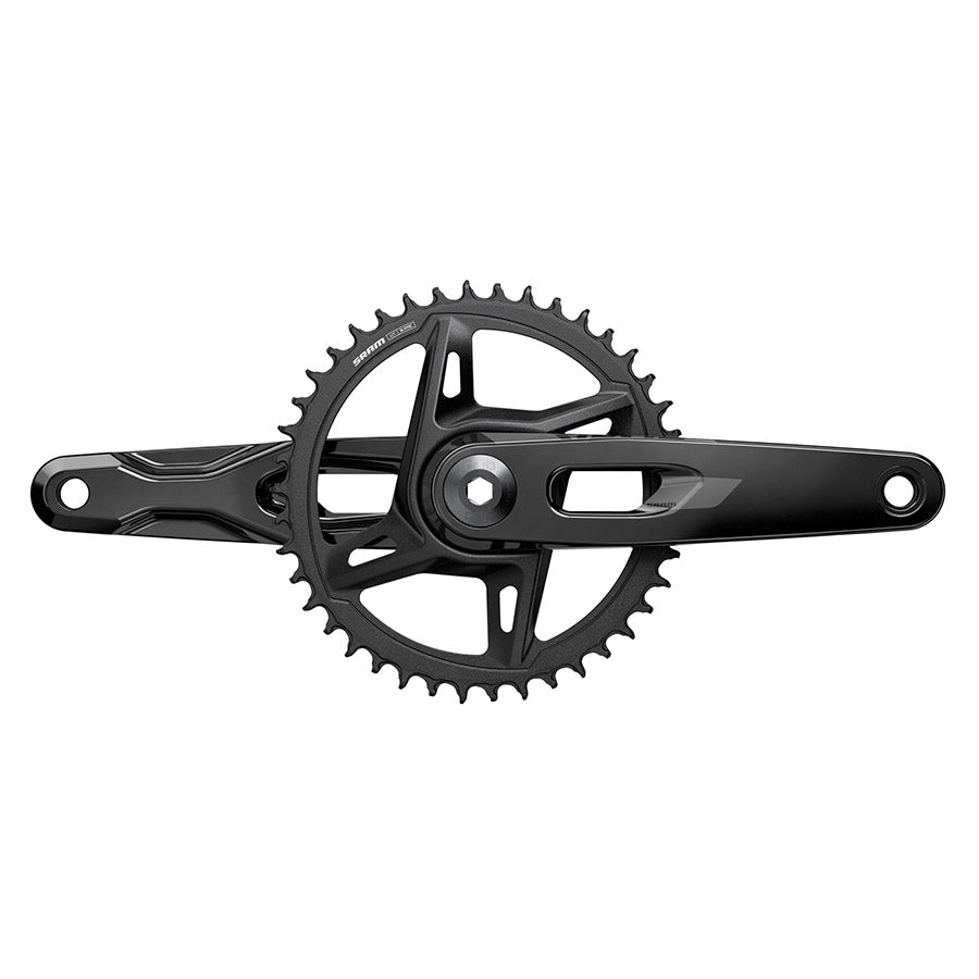Sram Rival AXS XPLR E1 (42T)
