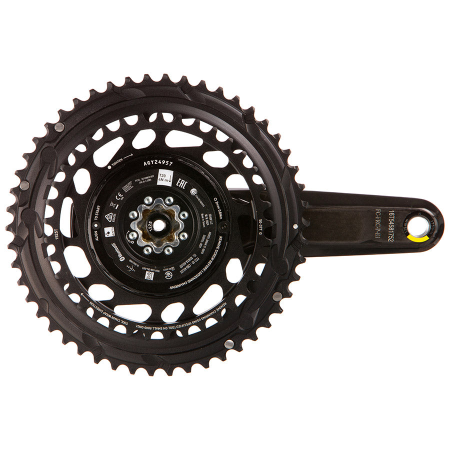 Sram Force AXS E1 Quarq