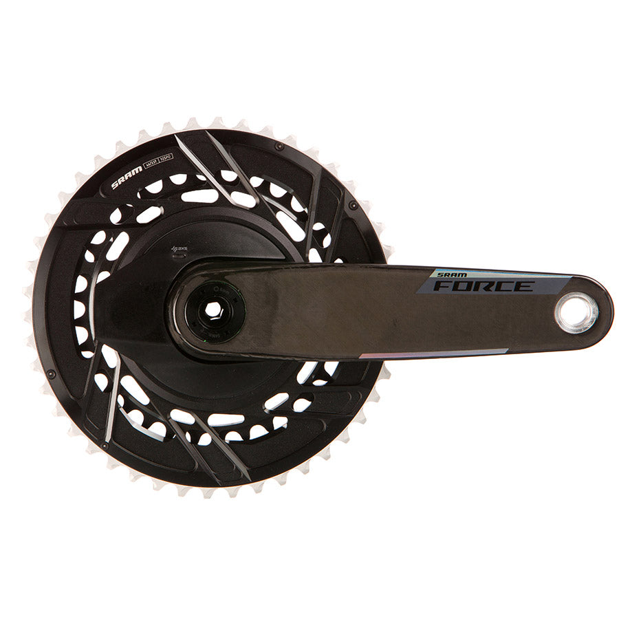 Sram Force AXS E1 Quarq