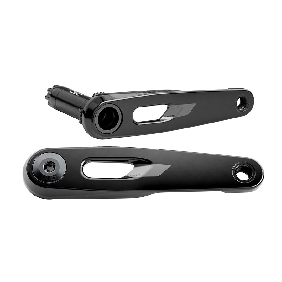 Sram Rival AXS E1 Crank Arm Assembly