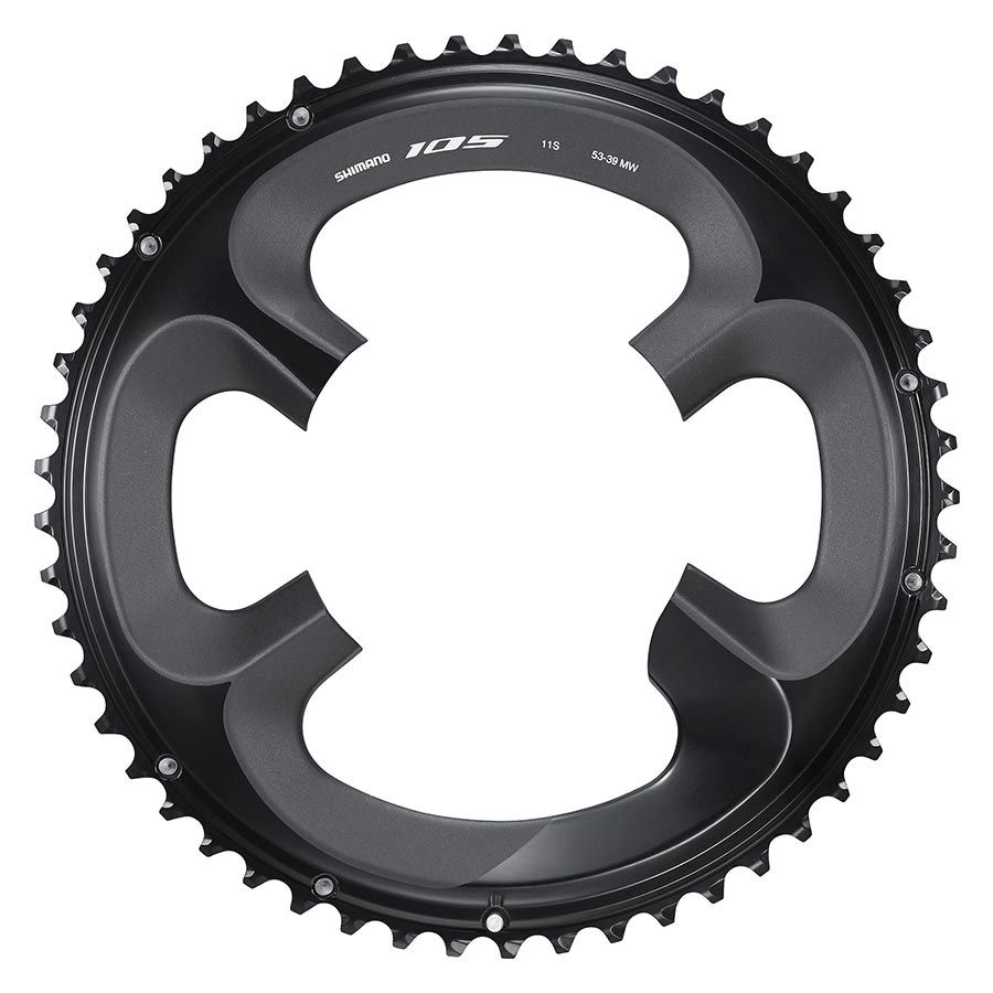 Shimano 105 FC-R7000 Chainrings
