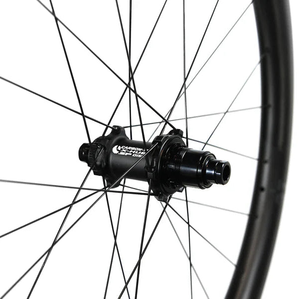 3T Discus 45|40 (Carbon Ti)