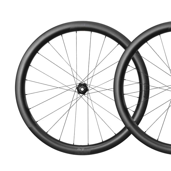 3T Discus 45|40 (Carbon Ti)