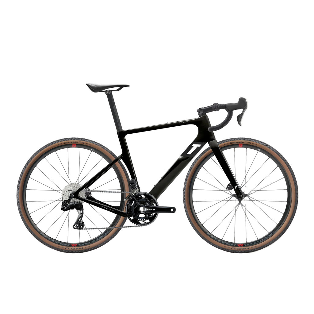 3T Exploro Racemax Integrale (GRX Di2)