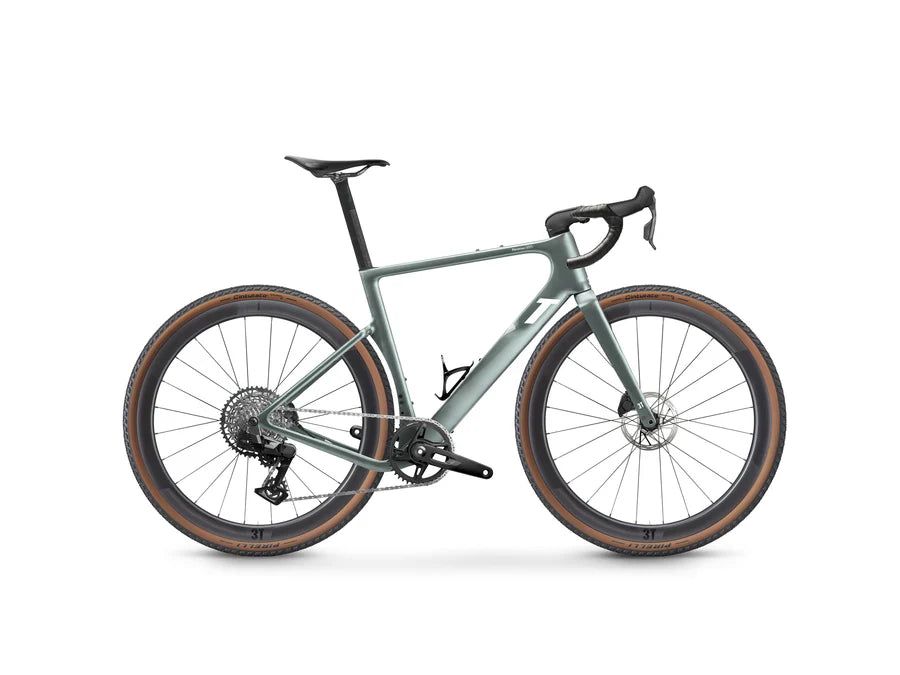 3T Racemax2 – Alegro Cycles