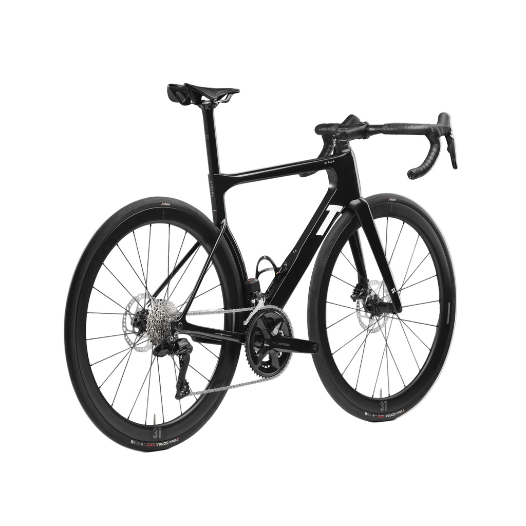 3T Strada Integrale (105 Di2)