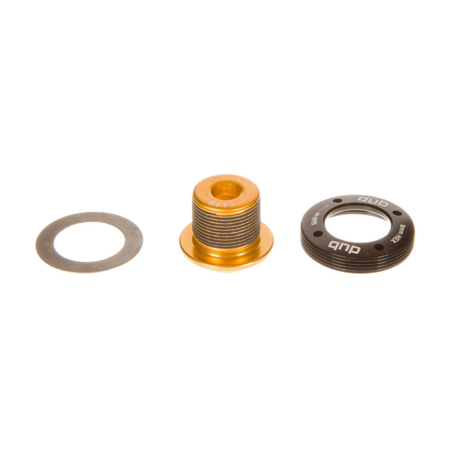 Sram Self Extracting Bolt (DUB)
