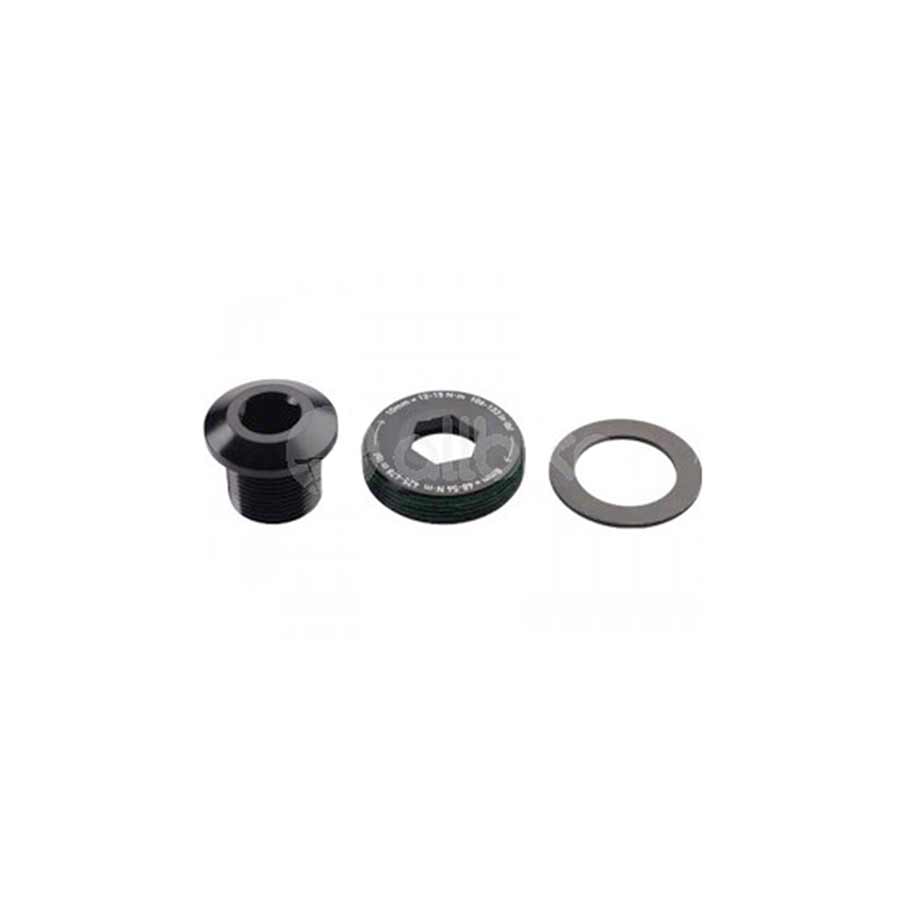 Sram Self Extracting Bolt (DUB)