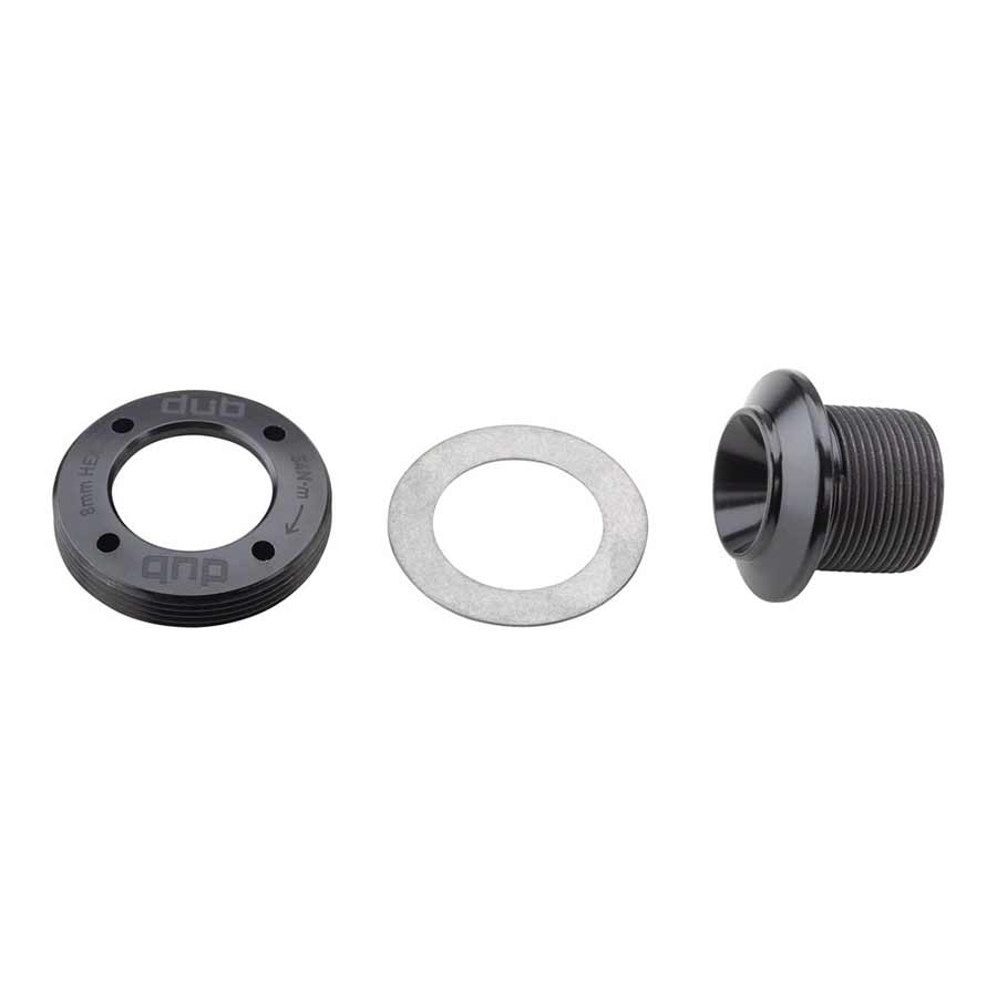 Sram Self Extracting Bolt (DUB)