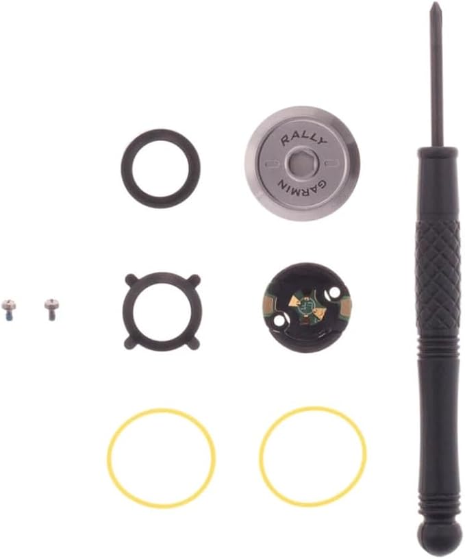 Garmin Battery Door Kit (Rally™ RS/RK)