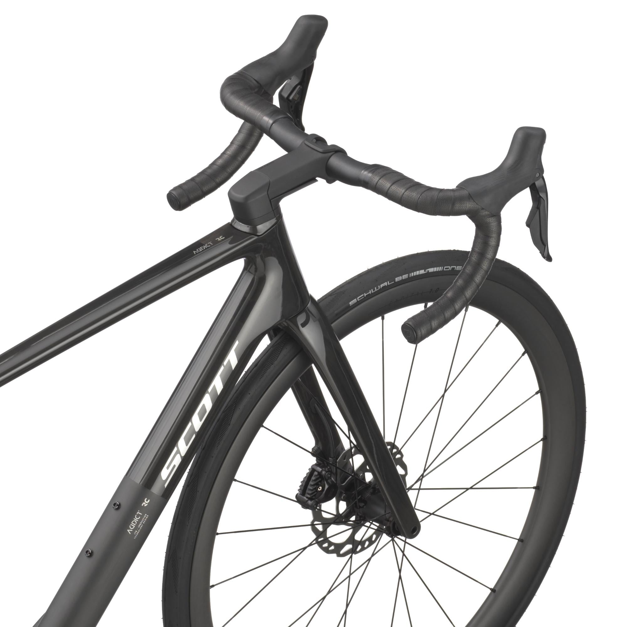 Scott Addict RC 30