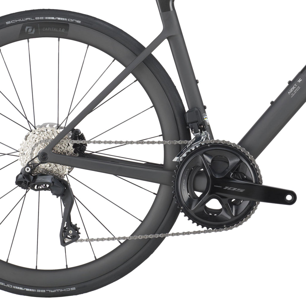 Scott Addict RC 30