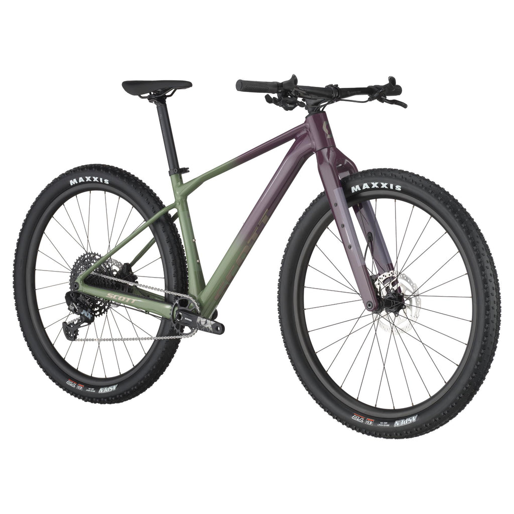 Scott Scale Gravel 20