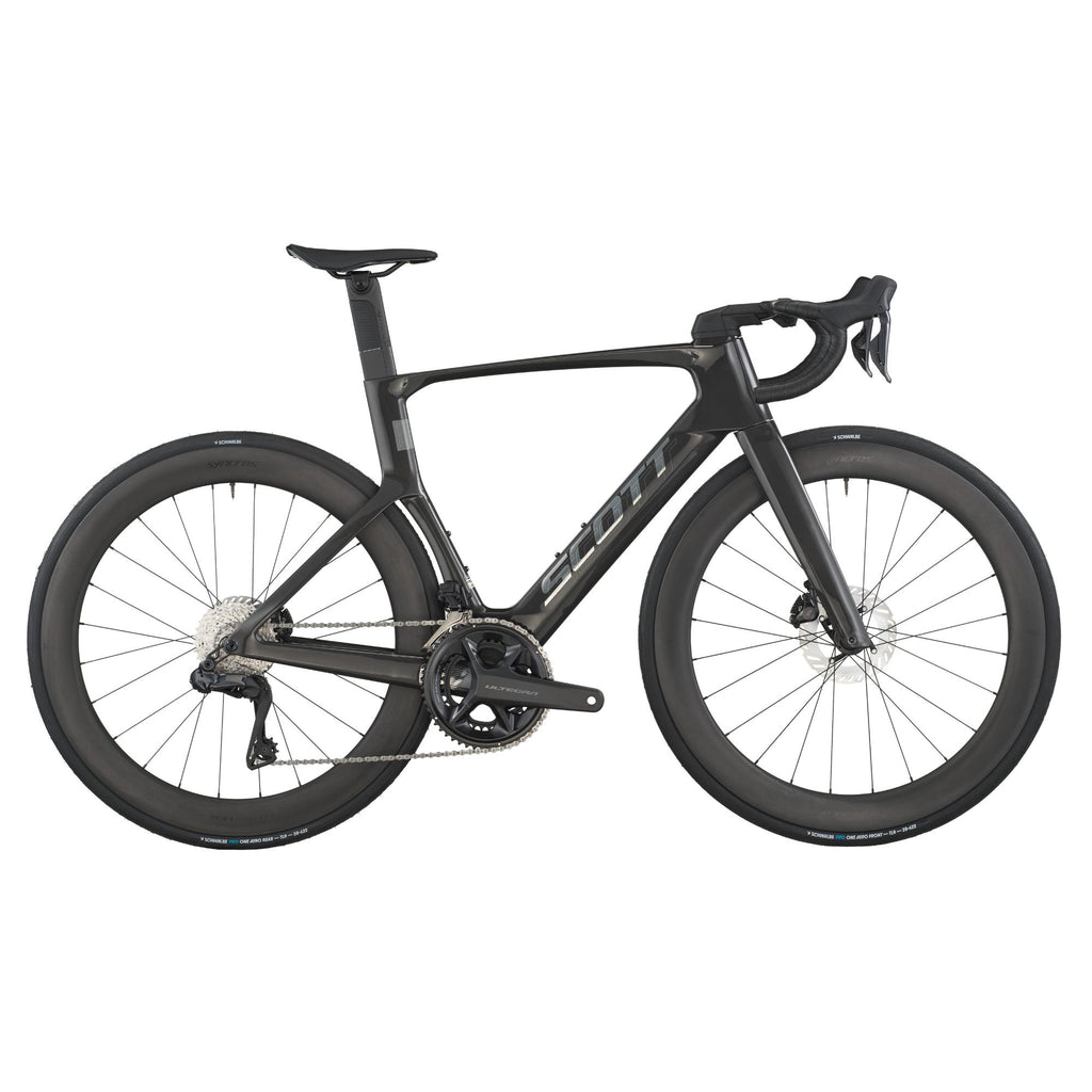 Scott Foil RC 10