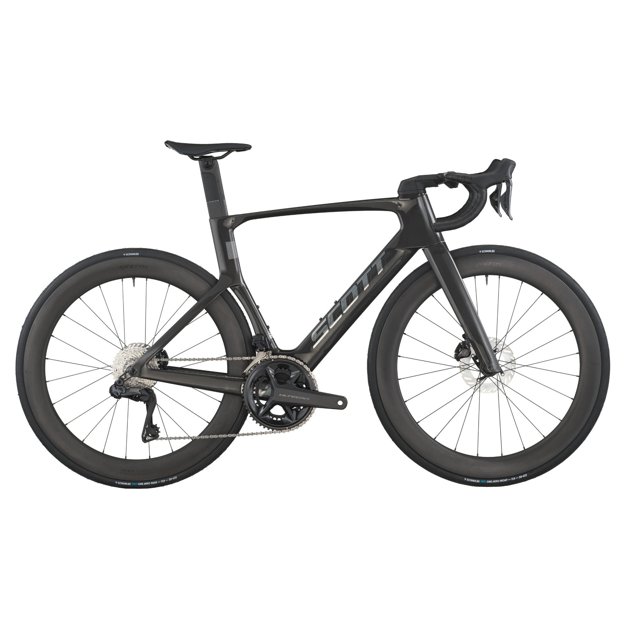 Scott Foil RC 10