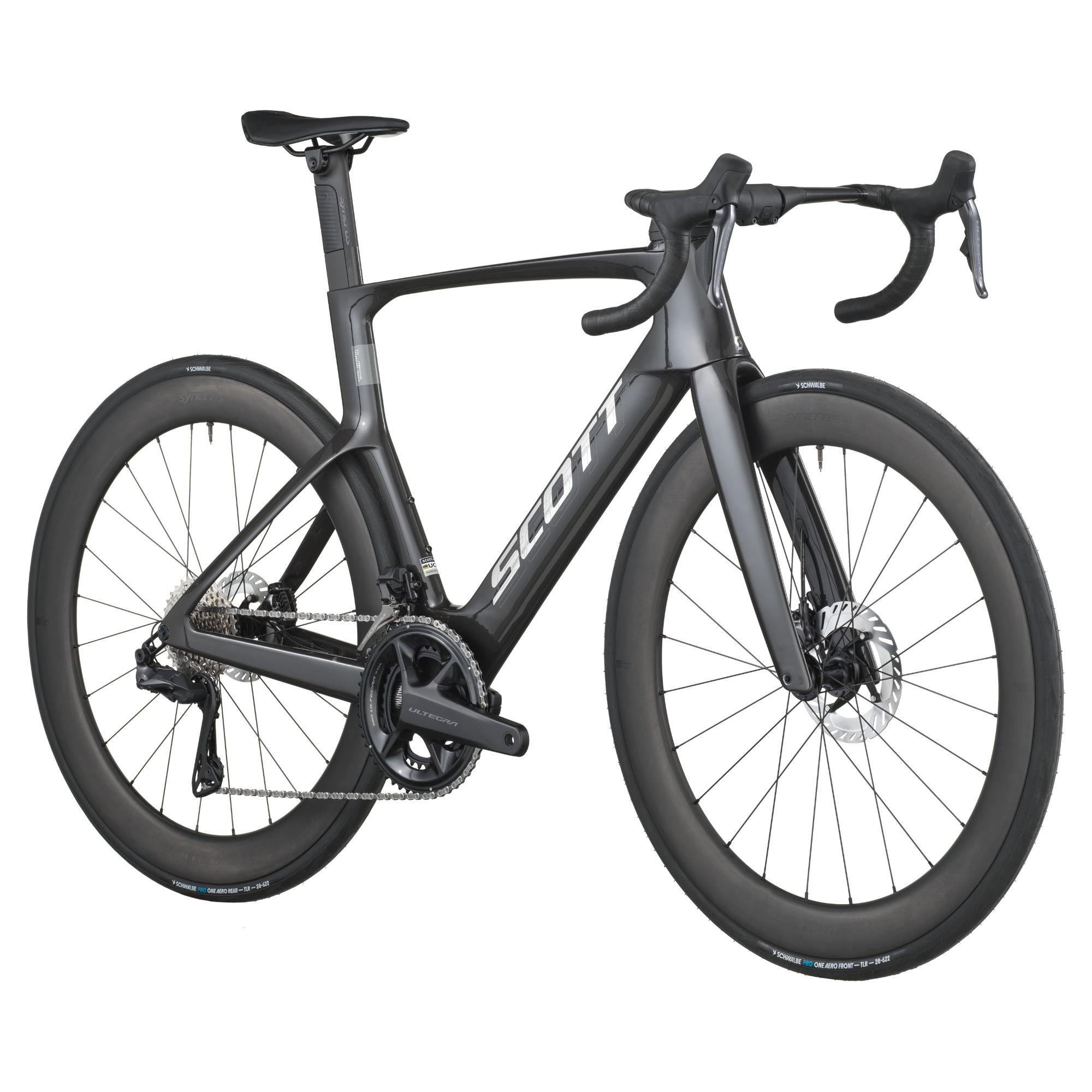 Scott Foil RC 10