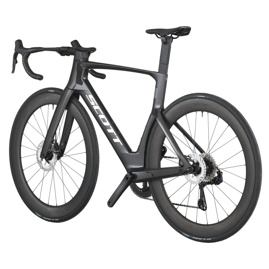 Scott Foil RC 10