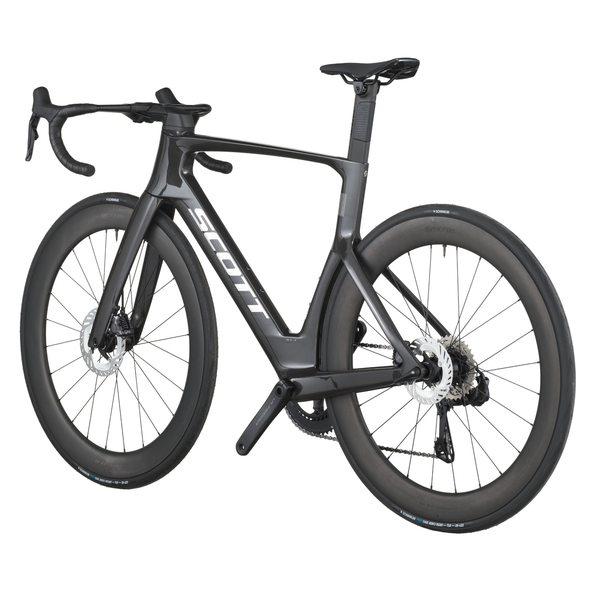 Scott Foil RC 10