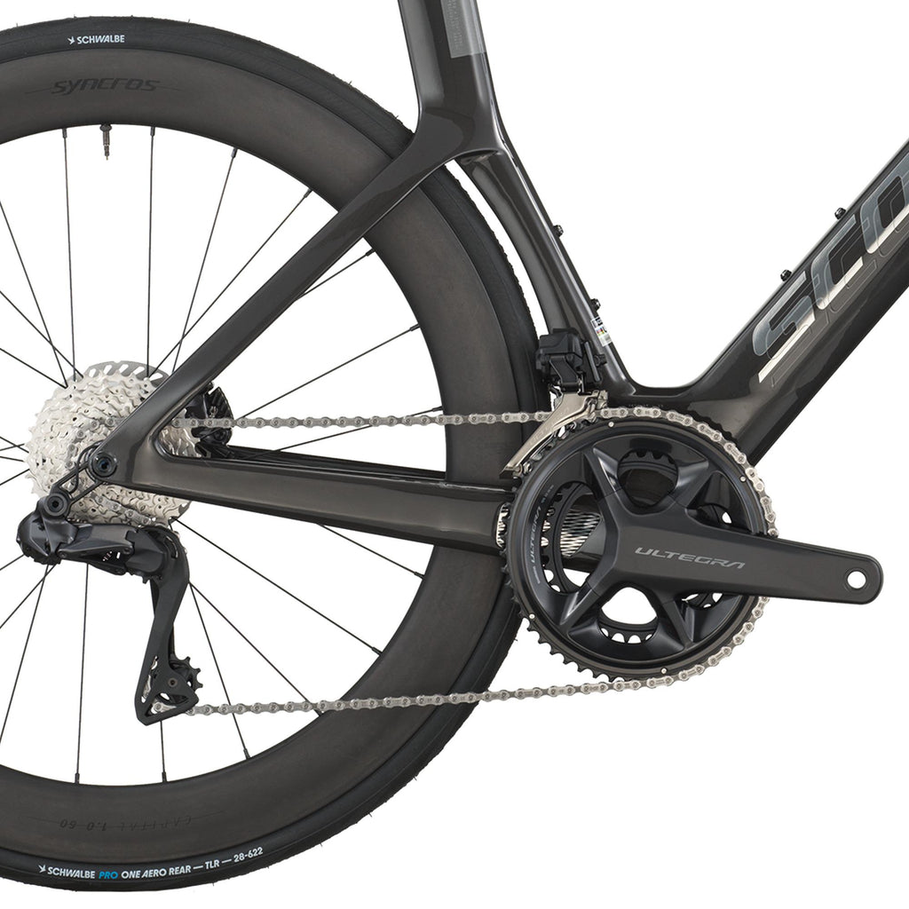 Scott Foil RC 10