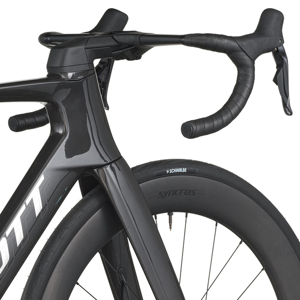 Scott Foil RC 10