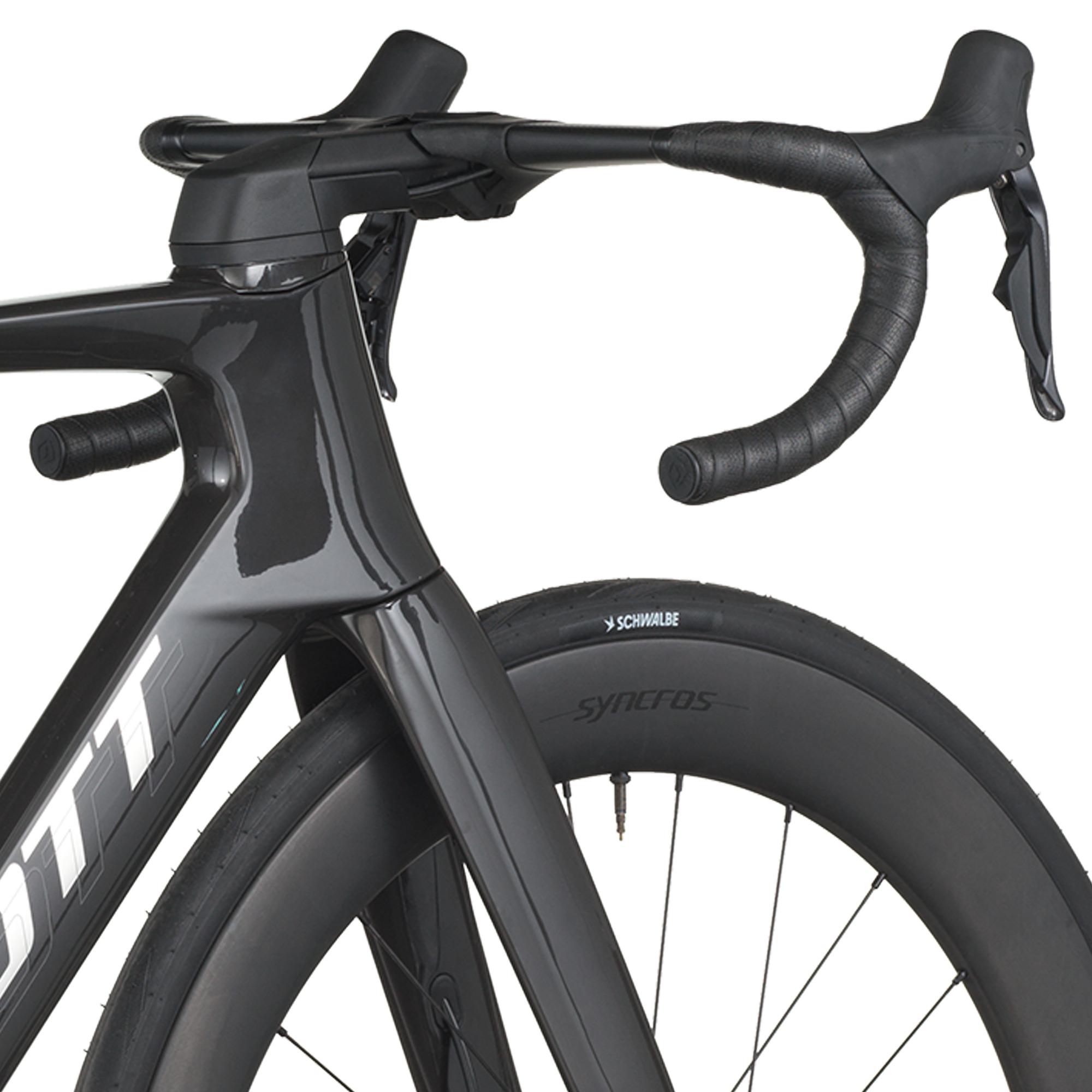 Scott Foil RC 10