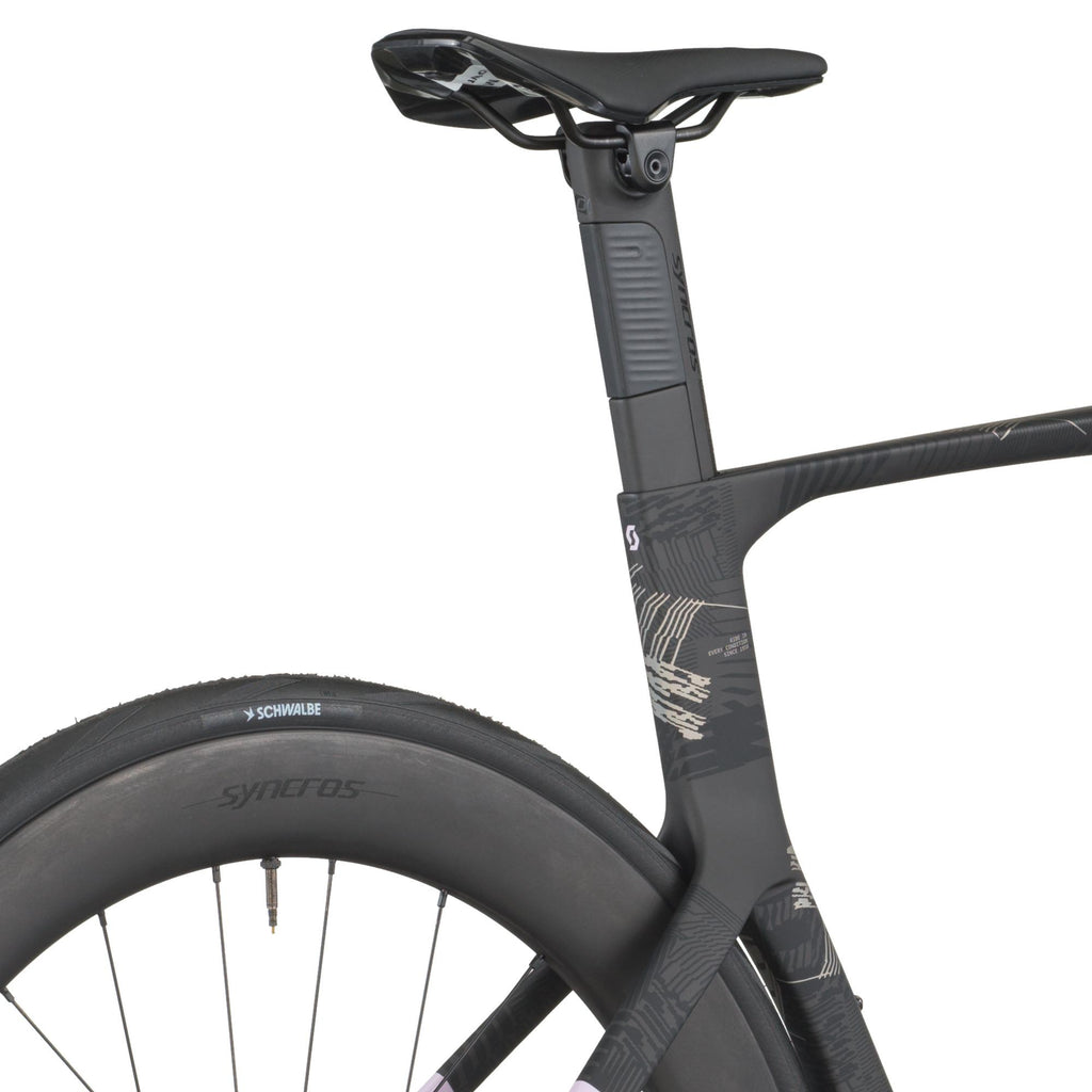 Scott Foil RC 10
