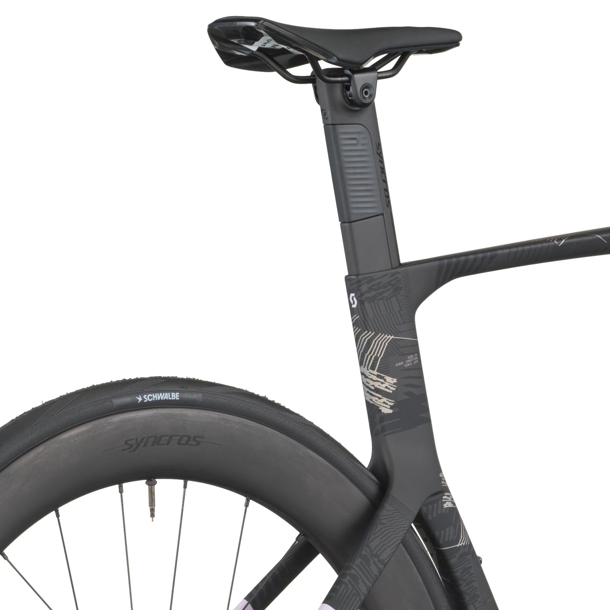 Scott Foil RC 10