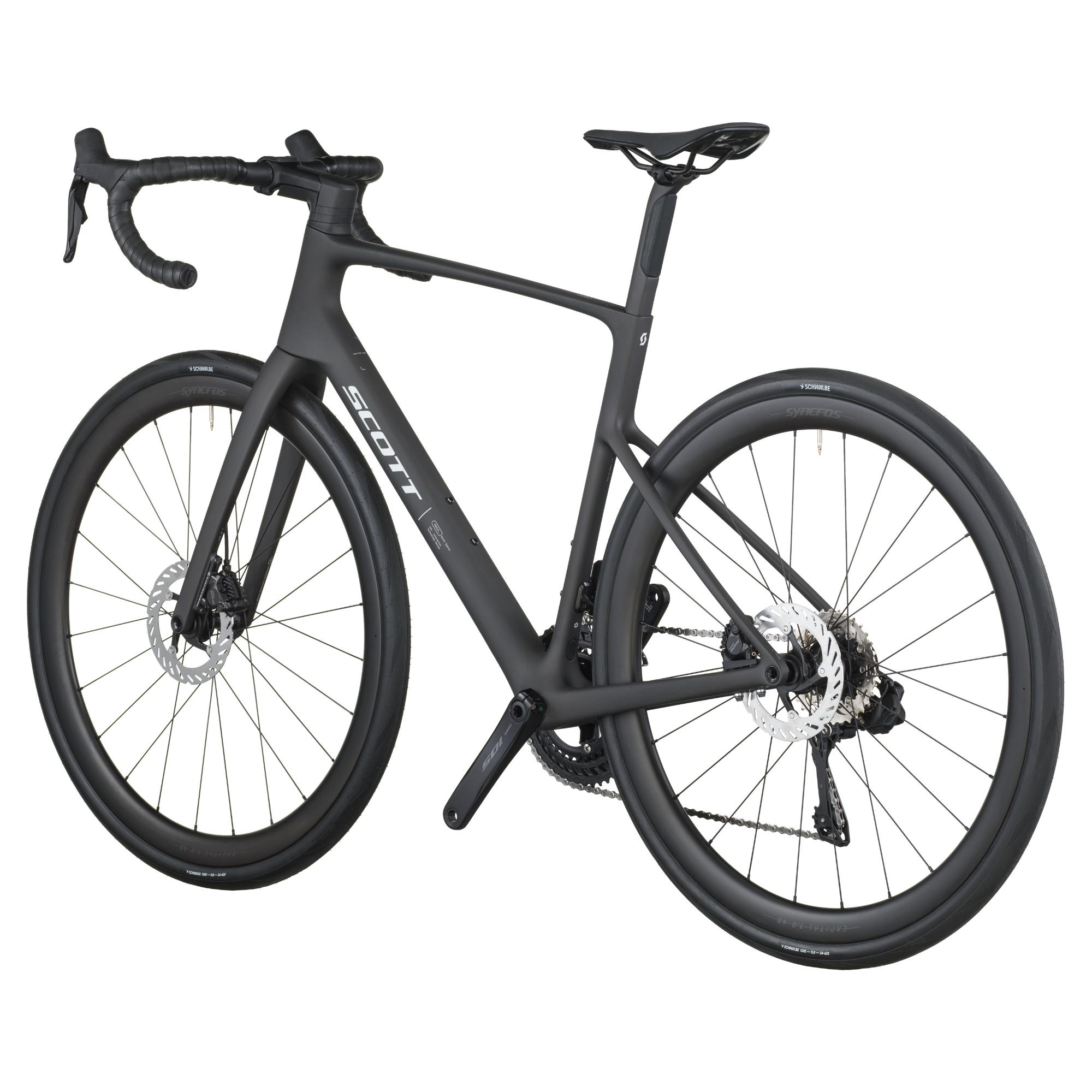 Scott Addict 30
