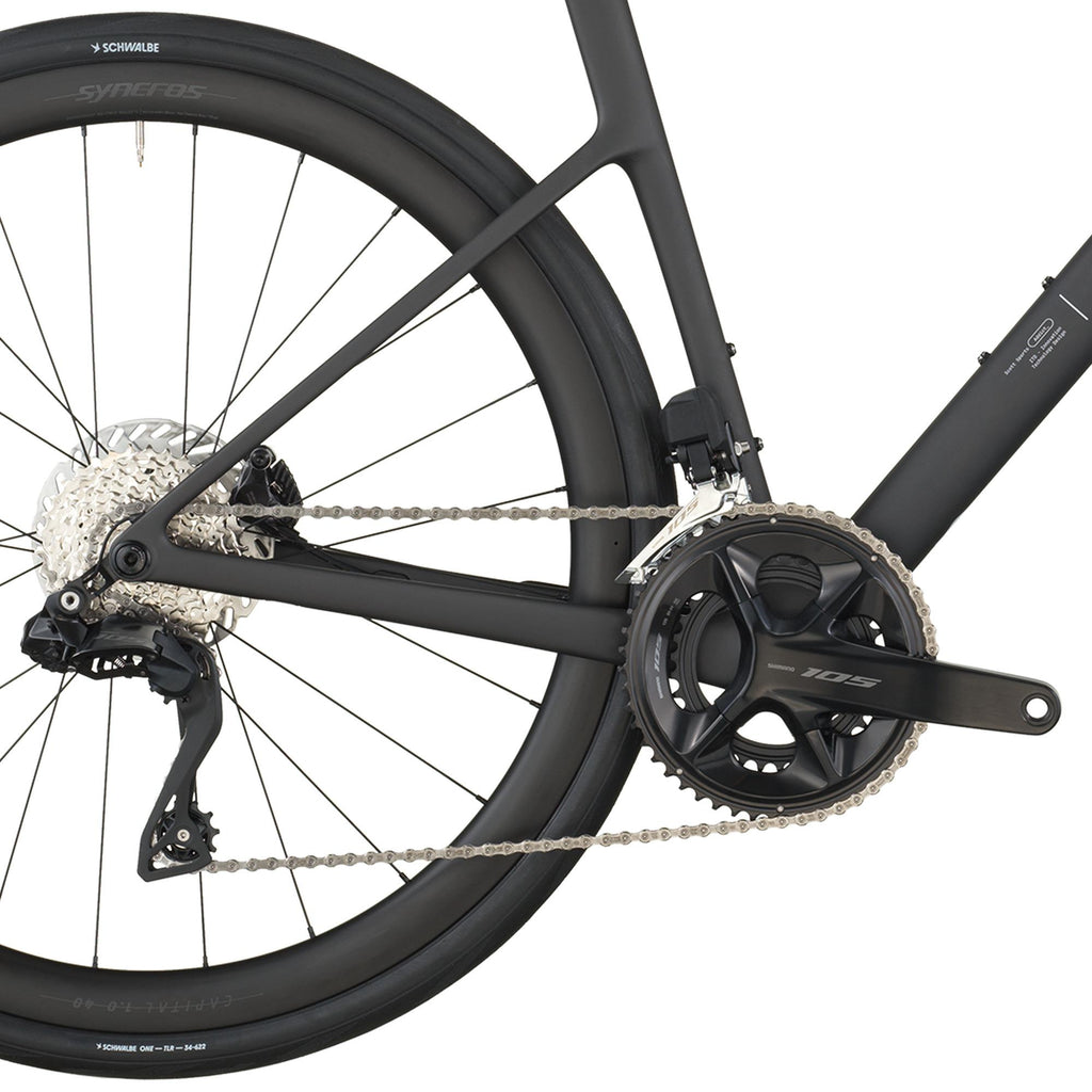 Scott Addict 30