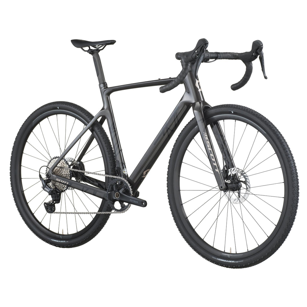 Scott Addict Gravel 30